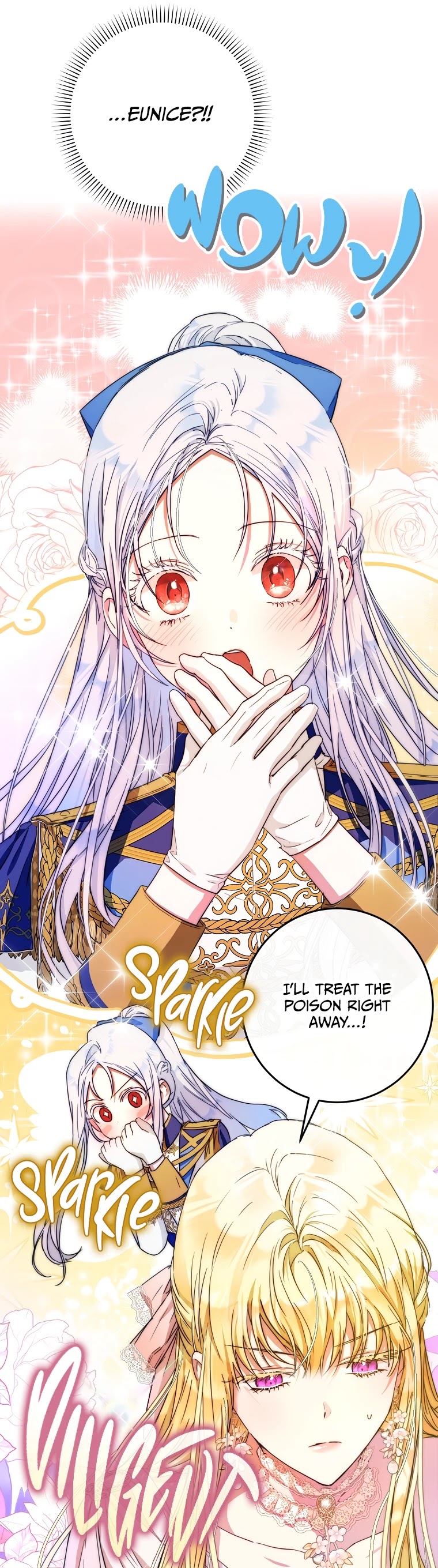 I Became the Wife of the Male Lead chapter 39 page 50