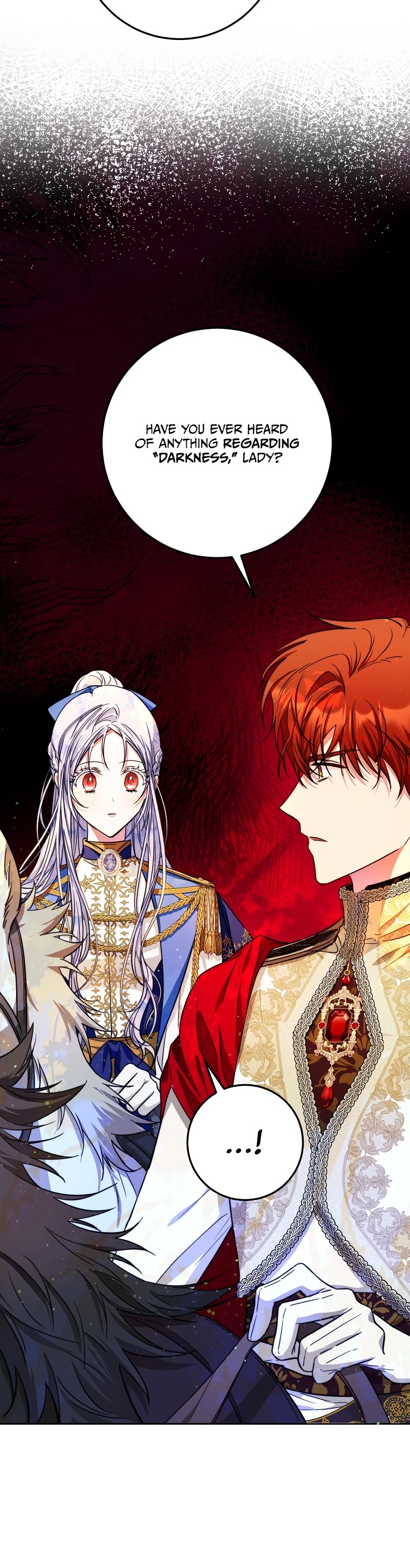 I Became the Wife of the Male Lead chapter 39 page 6