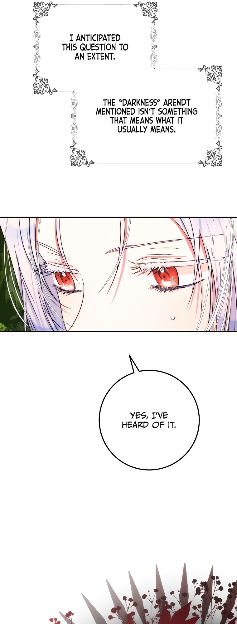 I Became the Wife of the Male Lead chapter 39 page 7