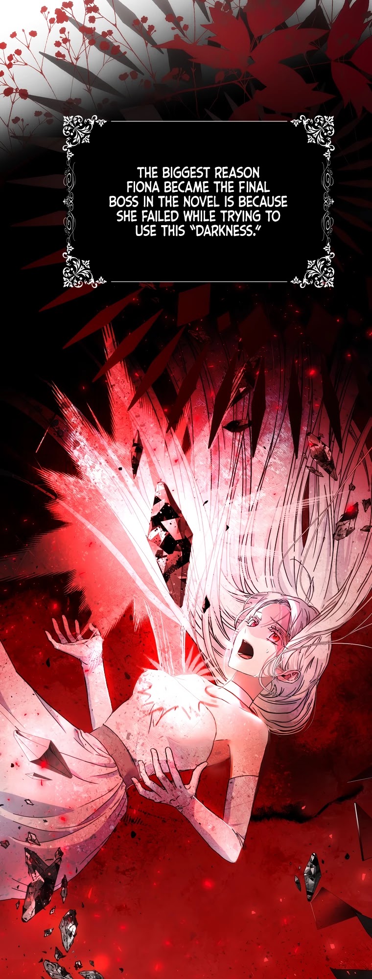 I Became the Wife of the Male Lead chapter 39 page 8