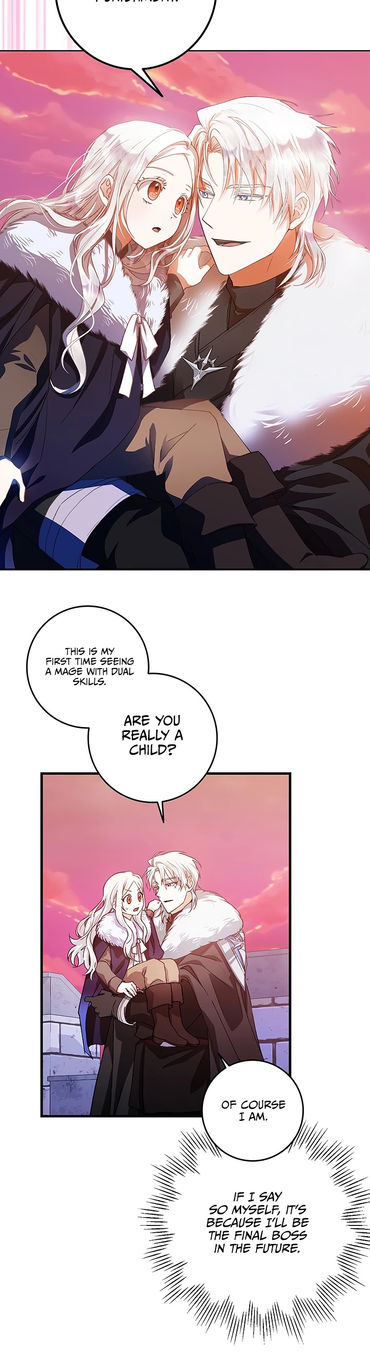 I Became the Wife of the Male Lead chapter 4 page 11