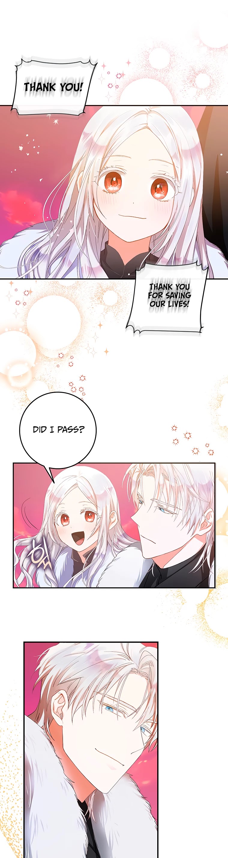 I Became the Wife of the Male Lead chapter 4 page 17