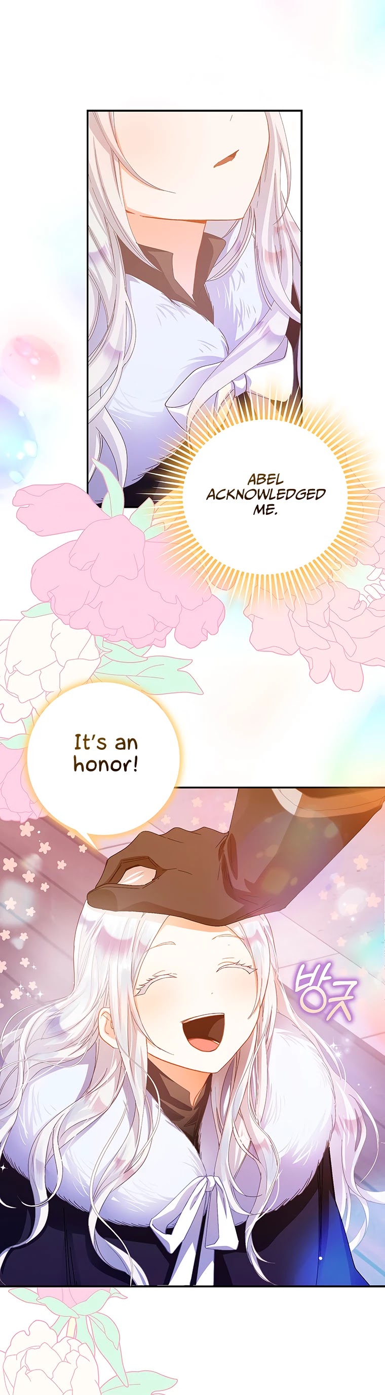 I Became the Wife of the Male Lead chapter 4 page 19