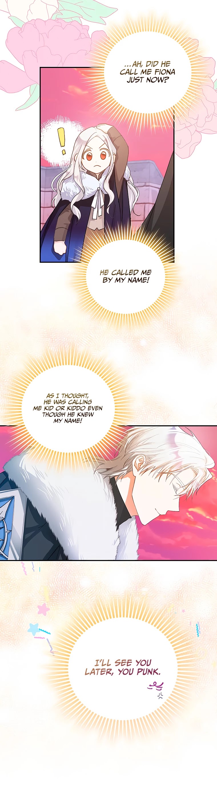 I Became the Wife of the Male Lead chapter 4 page 20