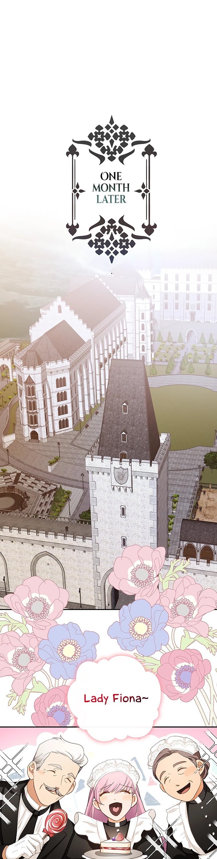 I Became the Wife of the Male Lead chapter 4 page 21