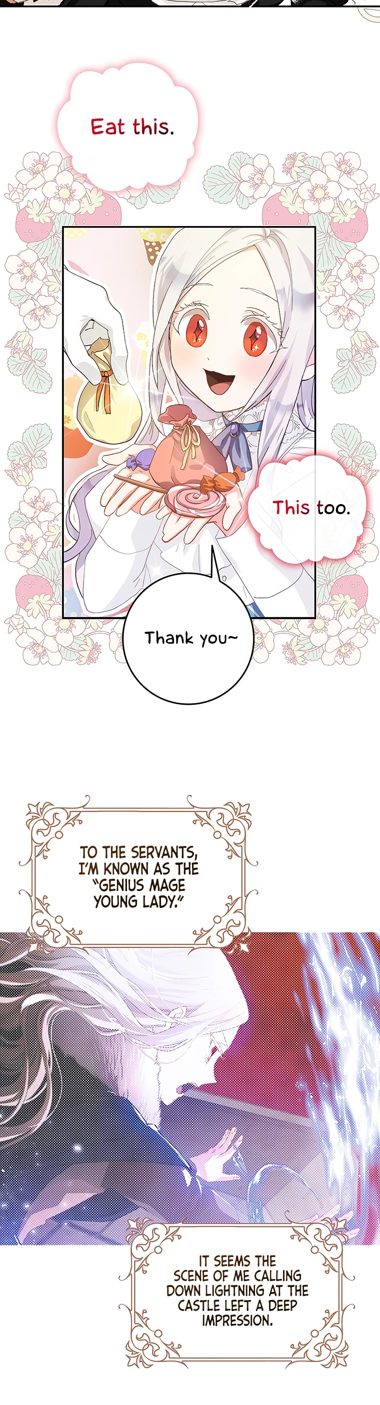 I Became the Wife of the Male Lead chapter 4 page 22