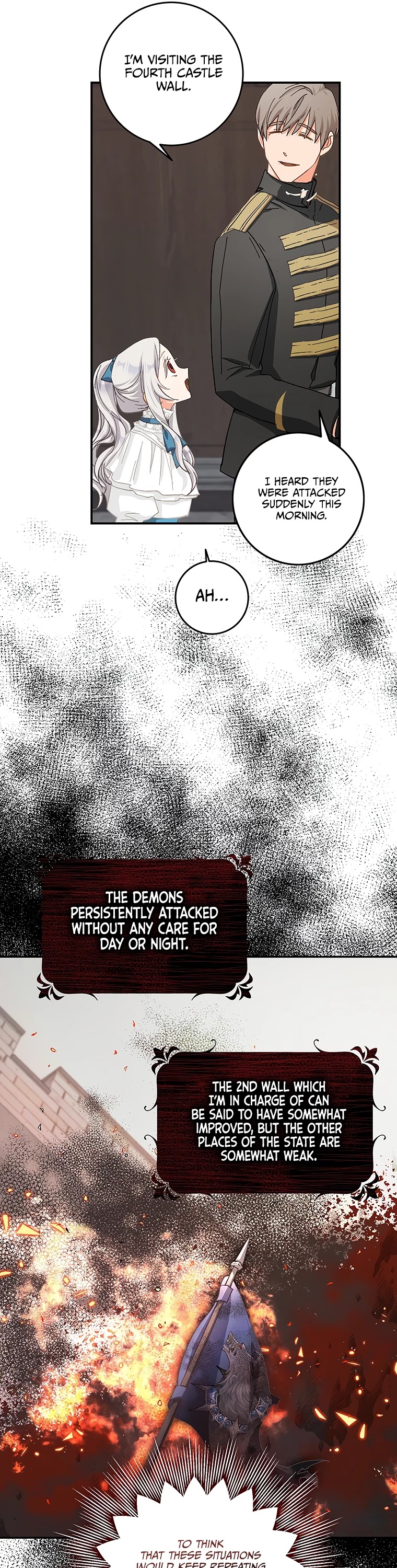 I Became the Wife of the Male Lead chapter 4 page 26