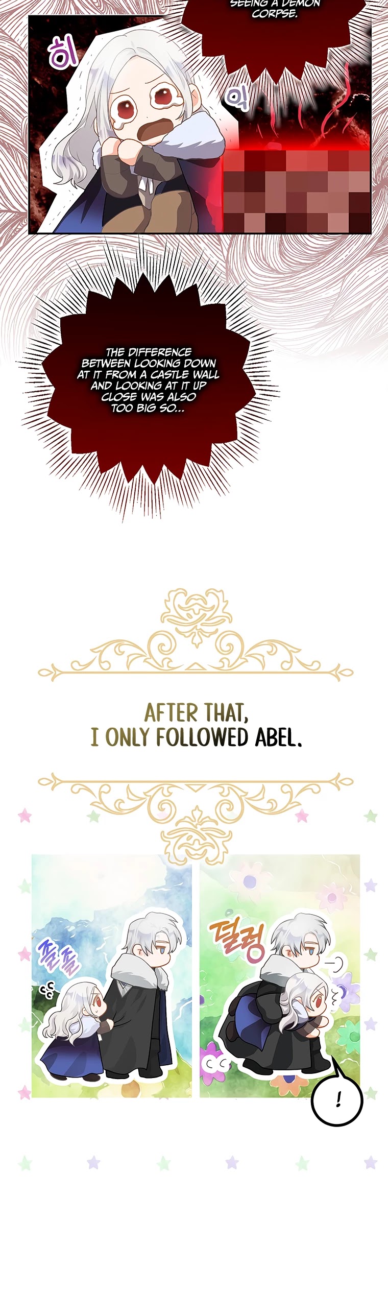 I Became the Wife of the Male Lead chapter 4 page 28