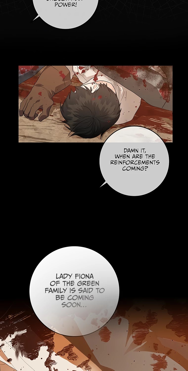 I Became the Wife of the Male Lead chapter 4 page 31