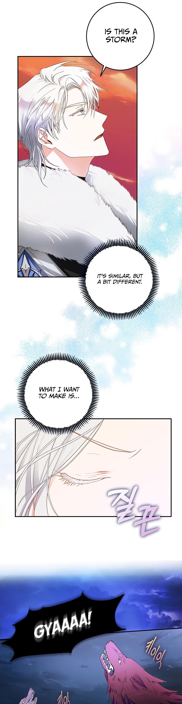 I Became the Wife of the Male Lead chapter 4 page 5