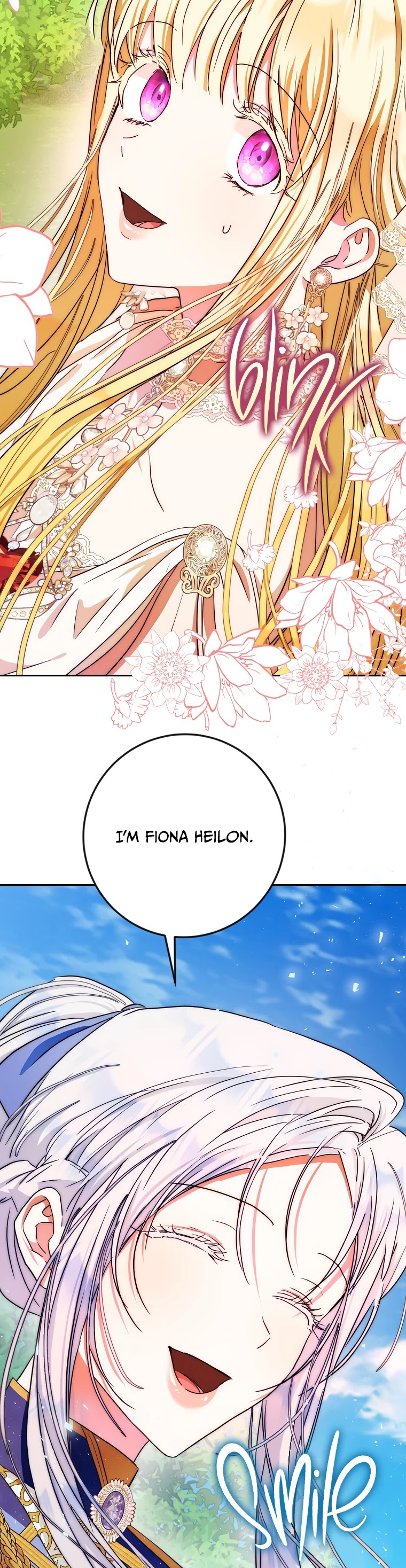 I Became the Wife of the Male Lead chapter 40 page 11