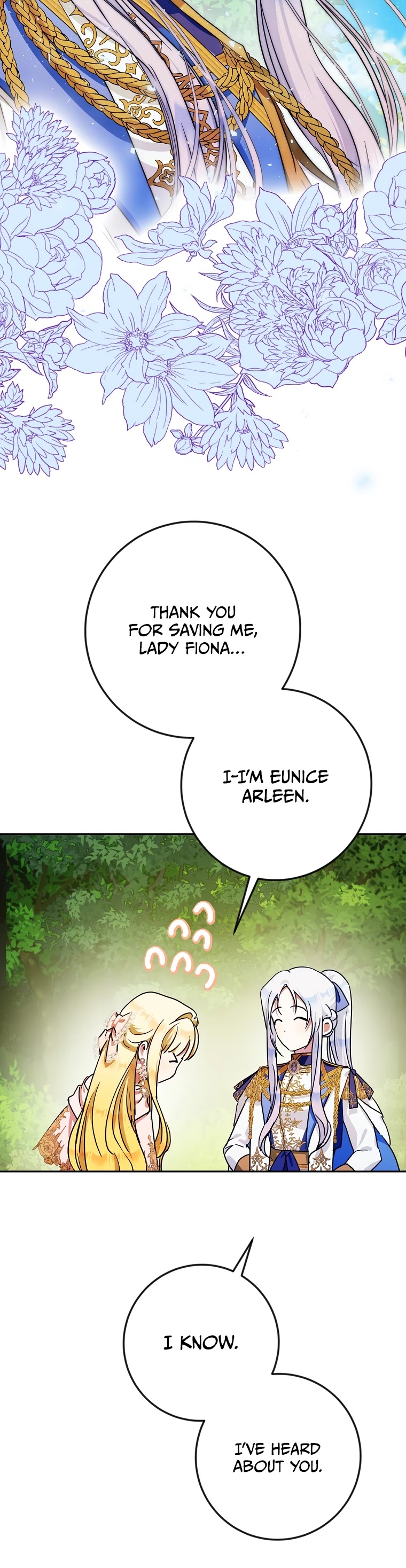 I Became the Wife of the Male Lead chapter 40 page 12