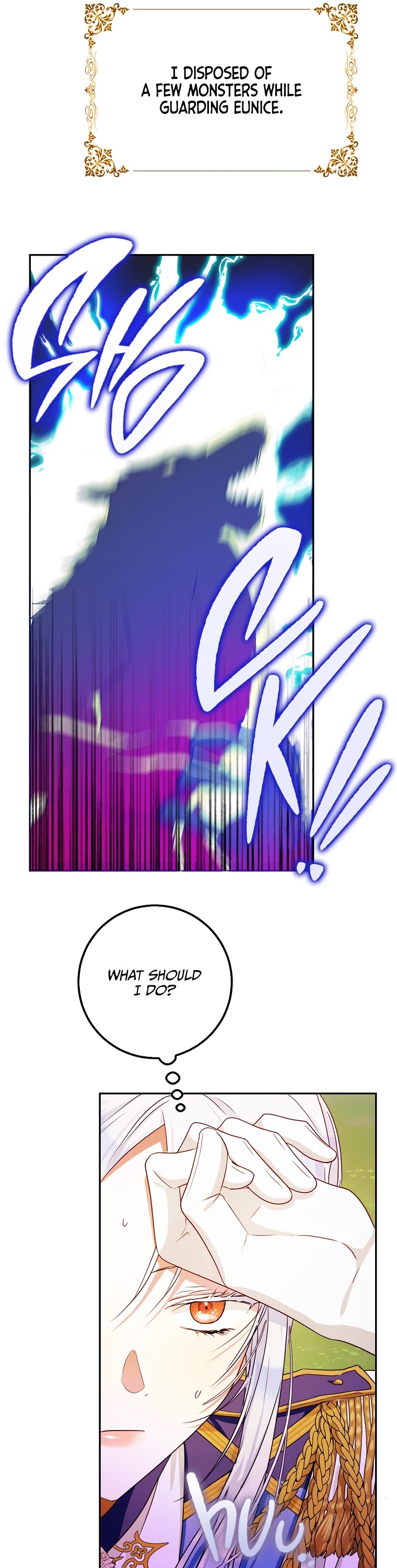 I Became the Wife of the Male Lead chapter 40 page 16