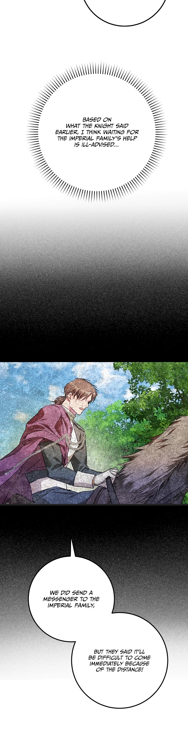 I Became the Wife of the Male Lead chapter 40 page 18