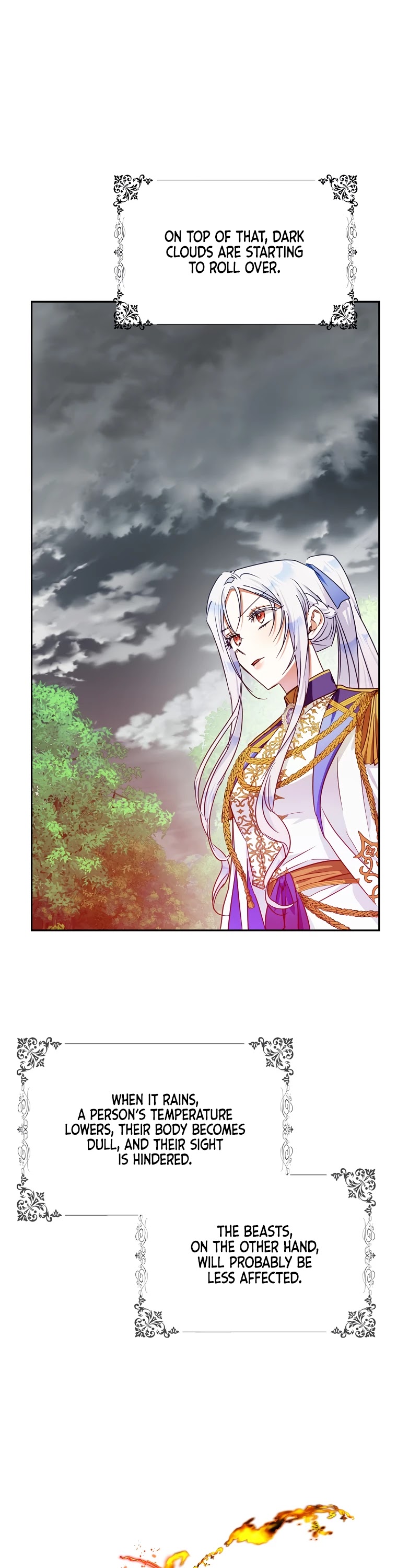 I Became the Wife of the Male Lead chapter 40 page 19