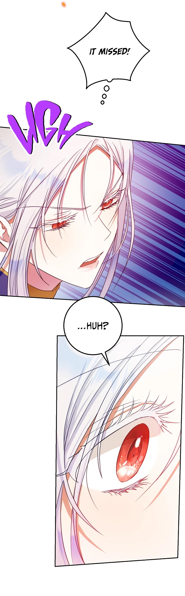 I Became the Wife of the Male Lead chapter 40 page 21