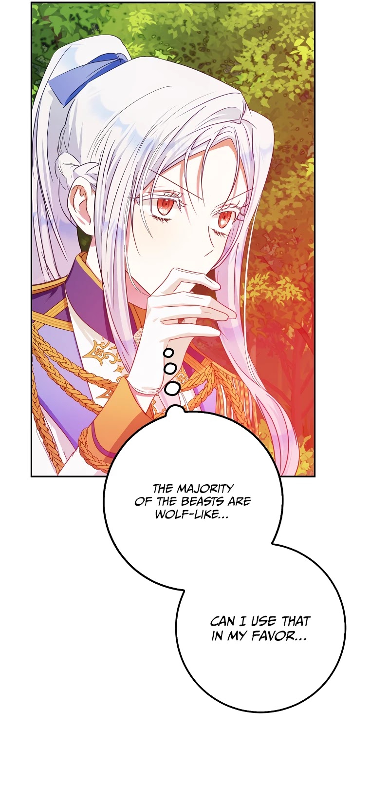 I Became the Wife of the Male Lead chapter 40 page 23