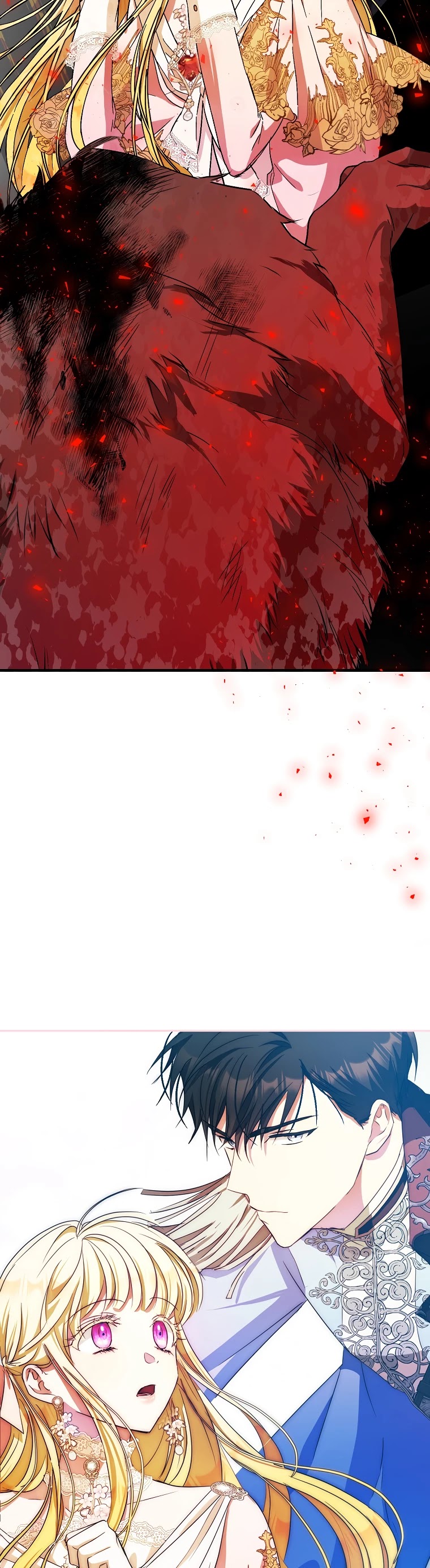 I Became the Wife of the Male Lead chapter 40 page 28