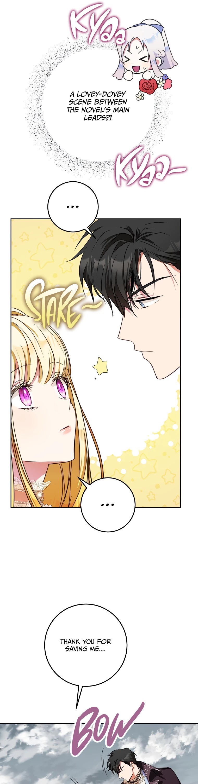 I Became the Wife of the Male Lead chapter 40 page 30