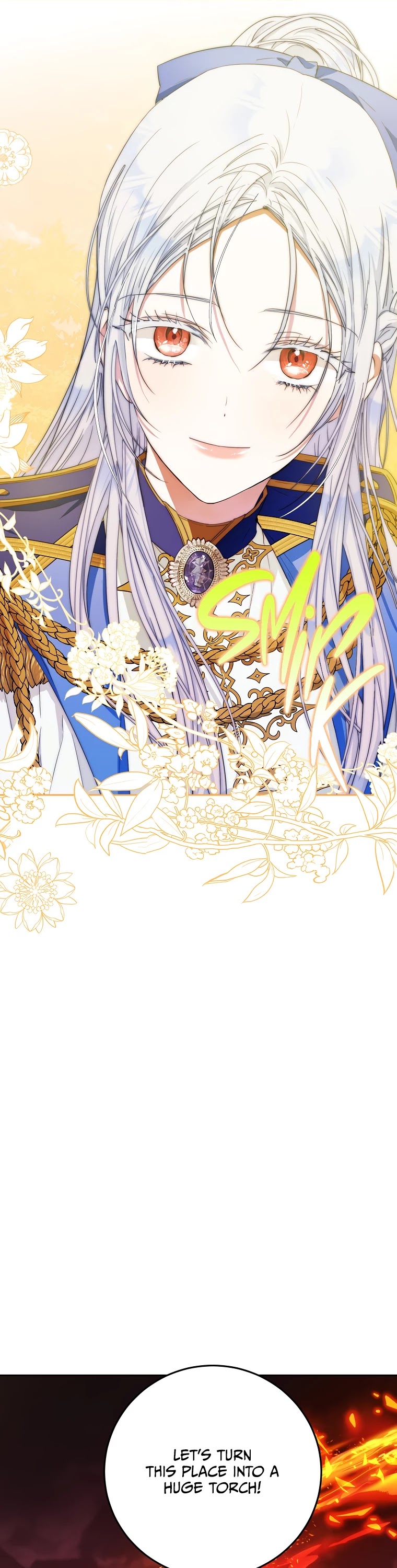 I Became the Wife of the Male Lead chapter 40 page 36