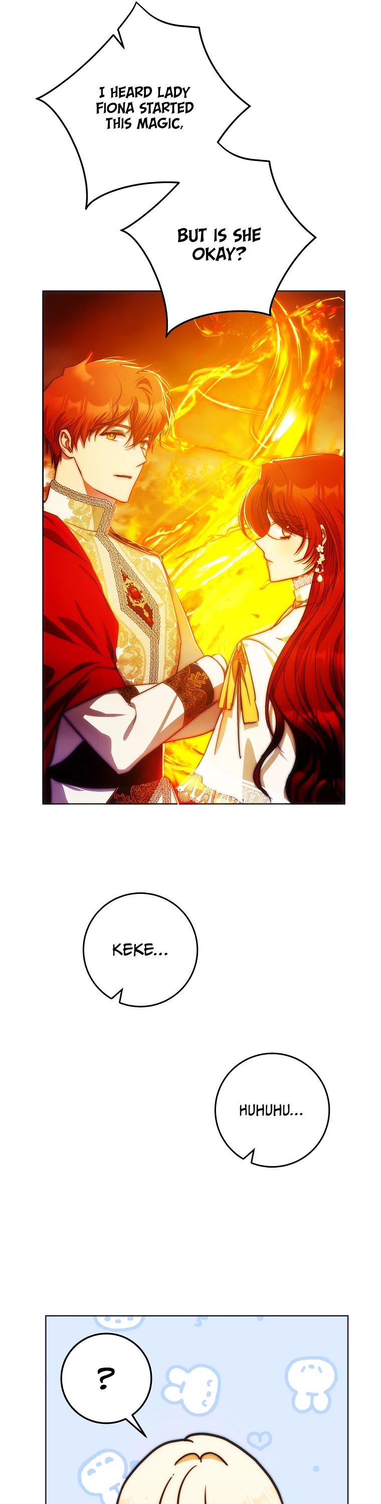 I Became the Wife of the Male Lead chapter 40 page 39