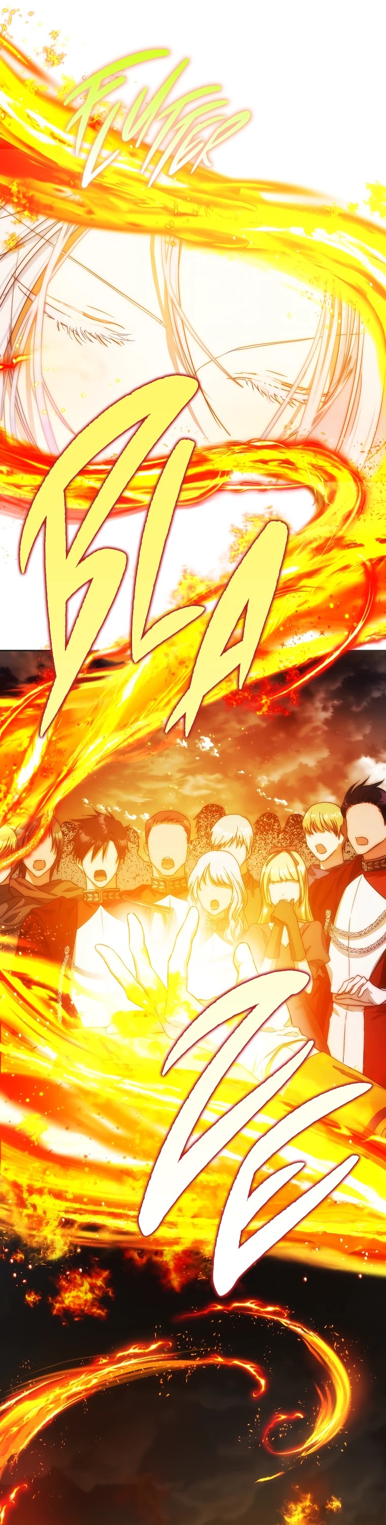 I Became the Wife of the Male Lead chapter 40 page 42