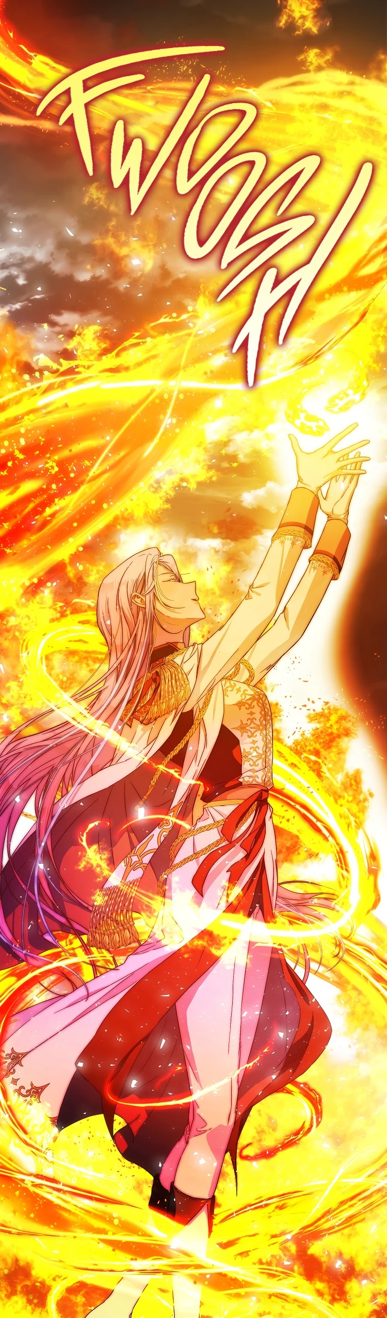 I Became the Wife of the Male Lead chapter 40 page 43