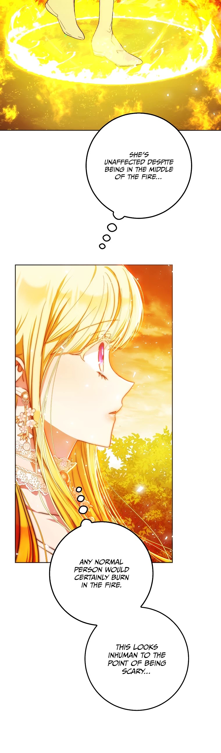 I Became the Wife of the Male Lead chapter 40 page 44