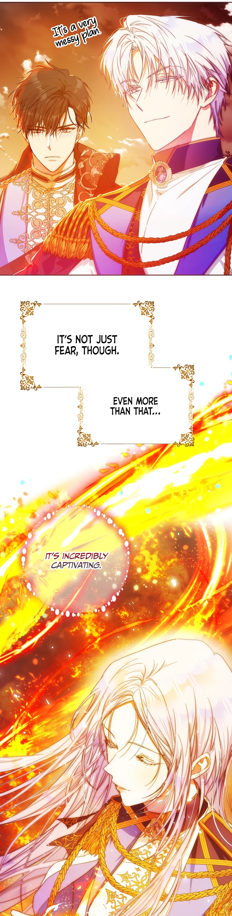 I Became the Wife of the Male Lead chapter 40 page 45