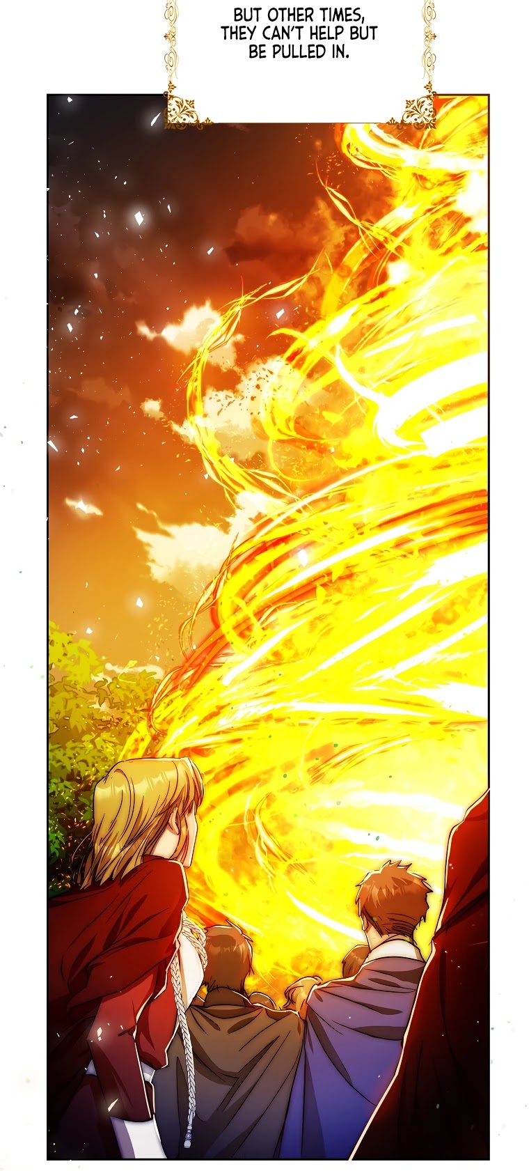 I Became the Wife of the Male Lead chapter 40 page 47