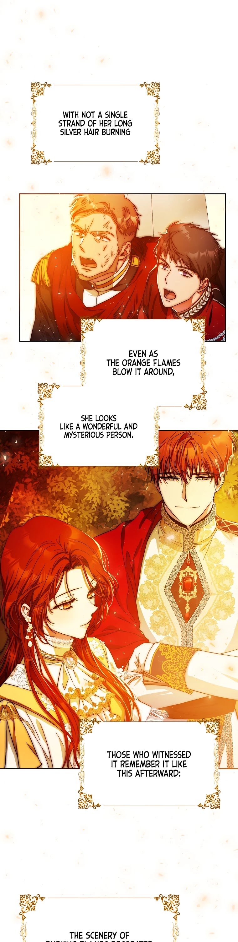 I Became the Wife of the Male Lead chapter 40 page 48