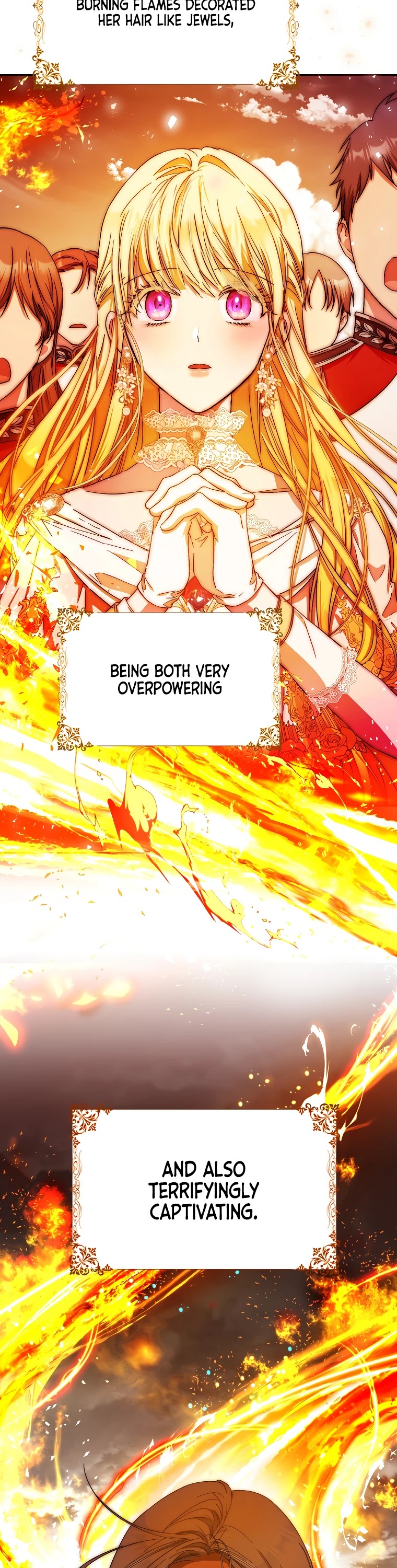 I Became the Wife of the Male Lead chapter 40 page 49