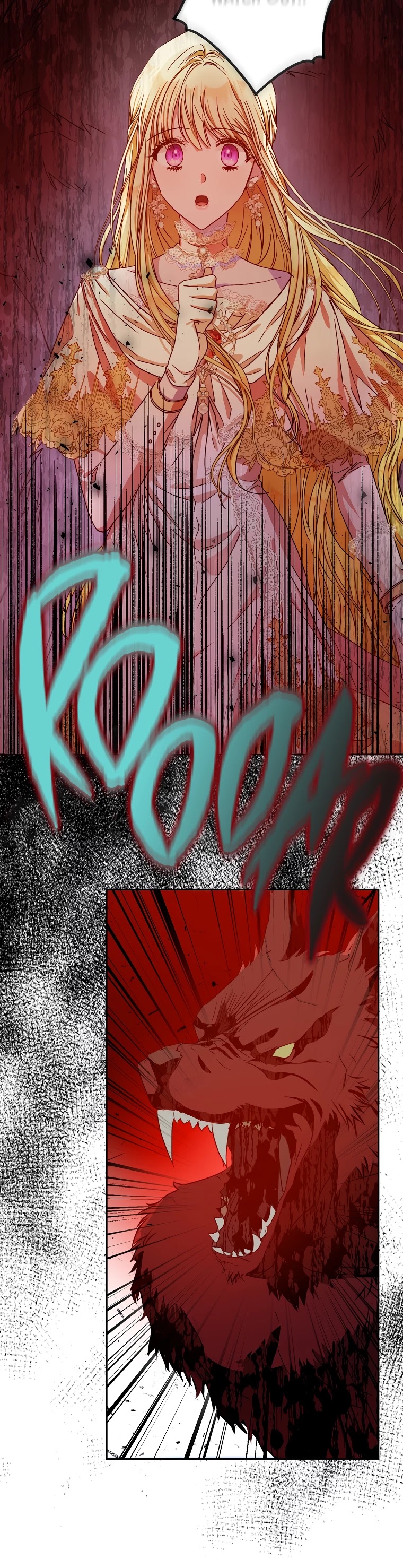 I Became the Wife of the Male Lead chapter 40 page 6