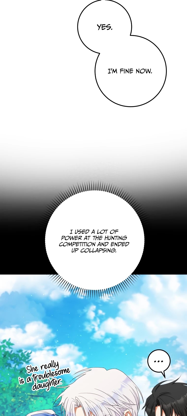 I Became the Wife of the Male Lead chapter 41 page 10