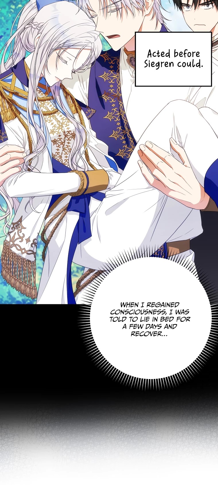 I Became the Wife of the Male Lead chapter 41 page 11