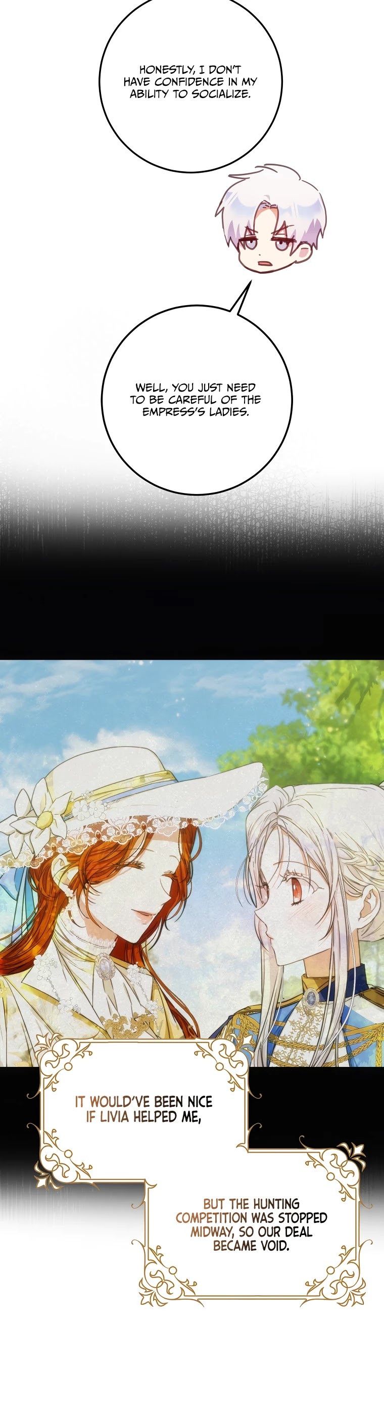 I Became the Wife of the Male Lead chapter 41 page 14