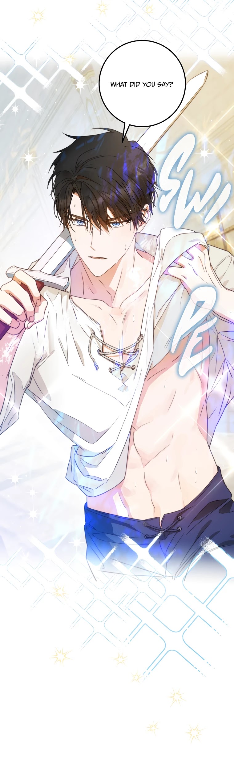 I Became the Wife of the Male Lead chapter 41 page 17