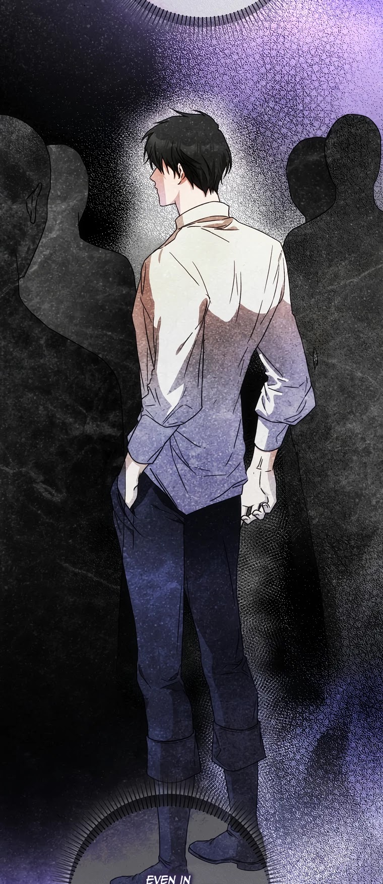 I Became the Wife of the Male Lead chapter 41 page 20