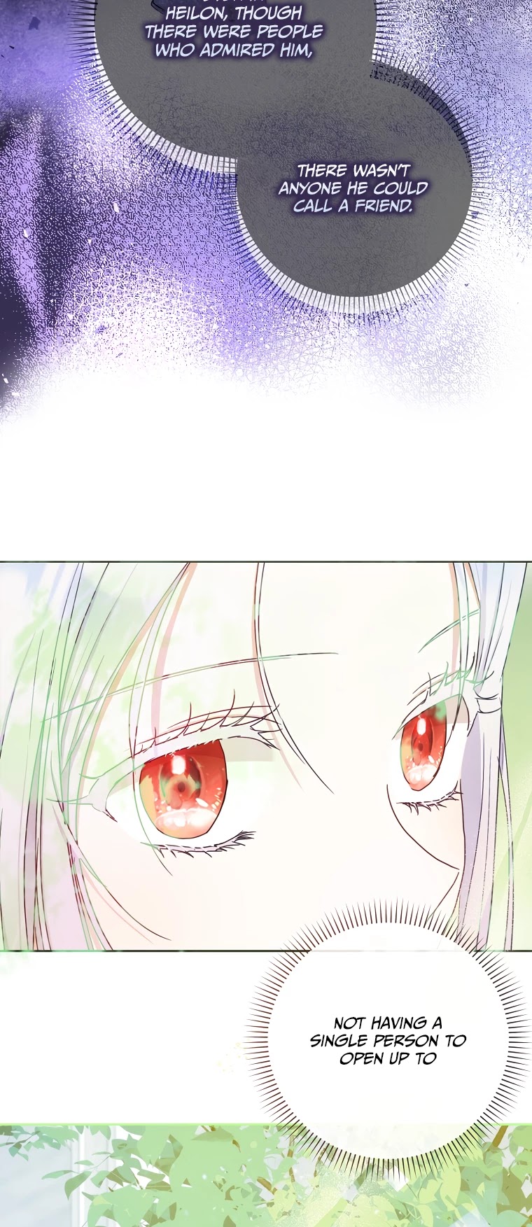 I Became the Wife of the Male Lead chapter 41 page 21