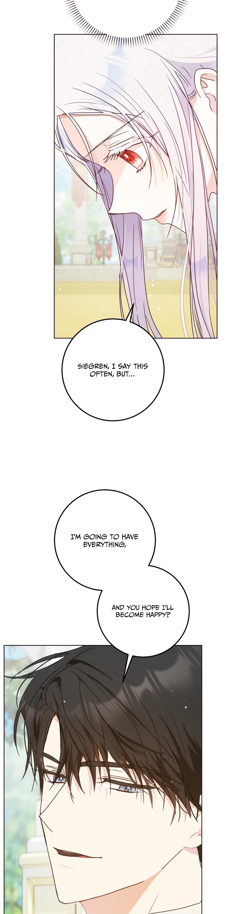 I Became the Wife of the Male Lead chapter 41 page 23