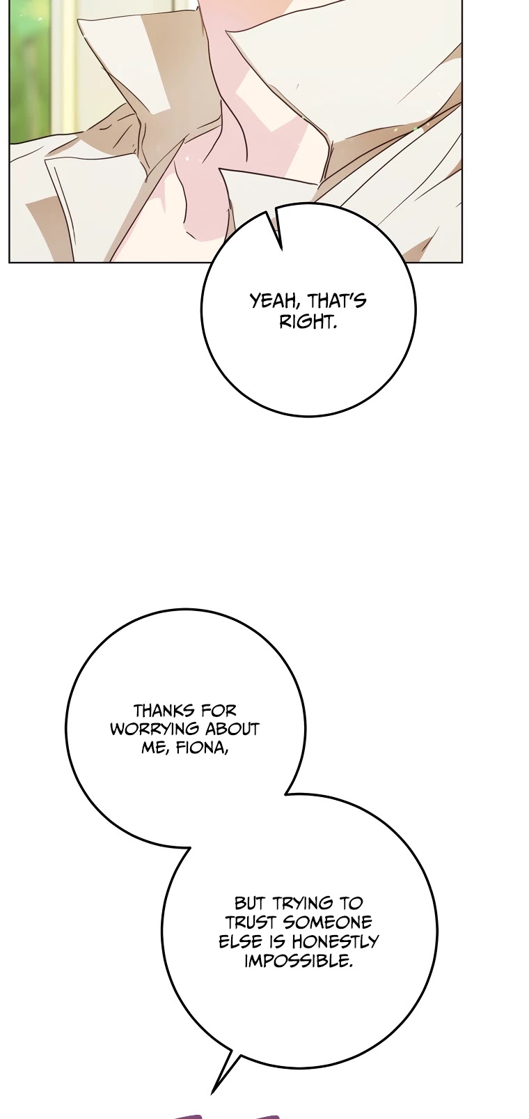 I Became the Wife of the Male Lead chapter 41 page 24