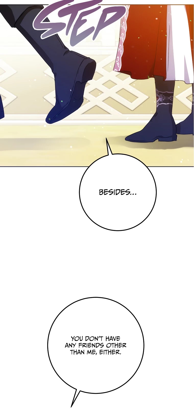 I Became the Wife of the Male Lead chapter 41 page 25