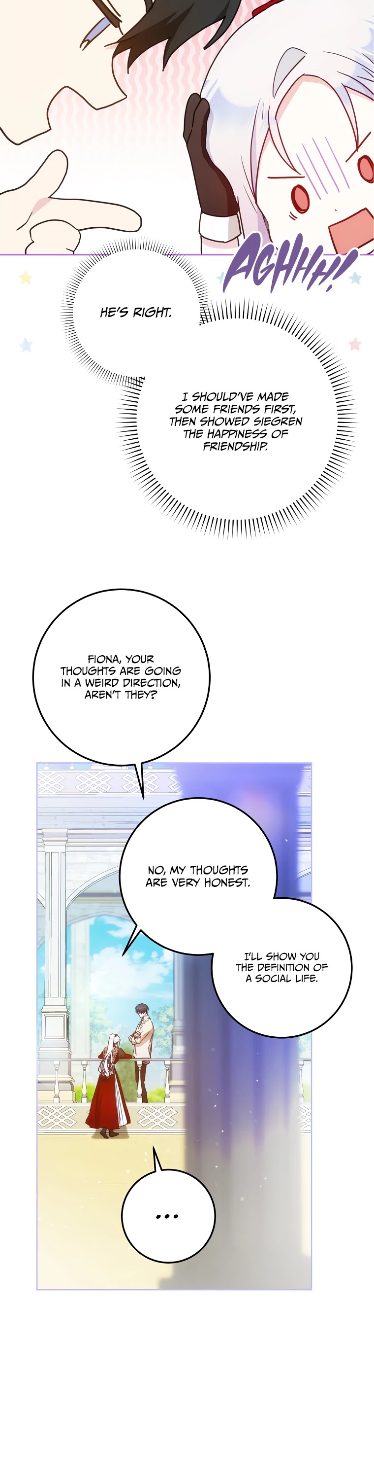 I Became the Wife of the Male Lead chapter 41 page 27