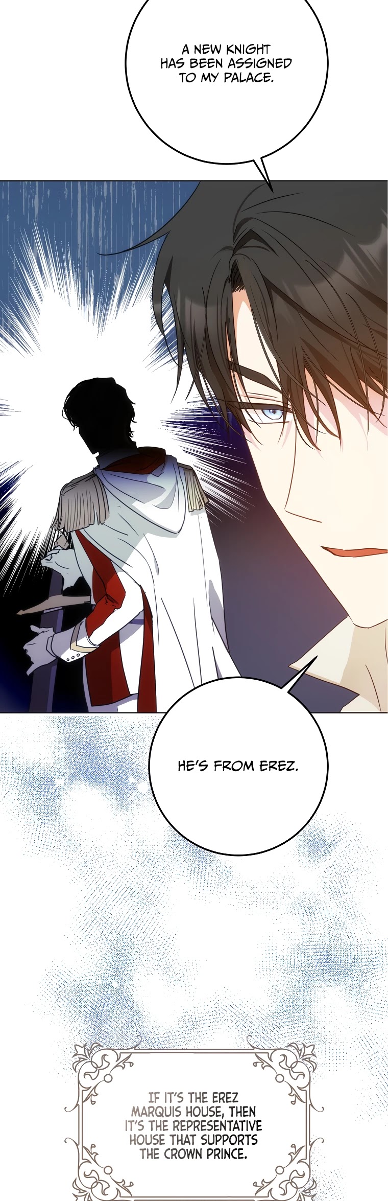 I Became the Wife of the Male Lead chapter 41 page 31