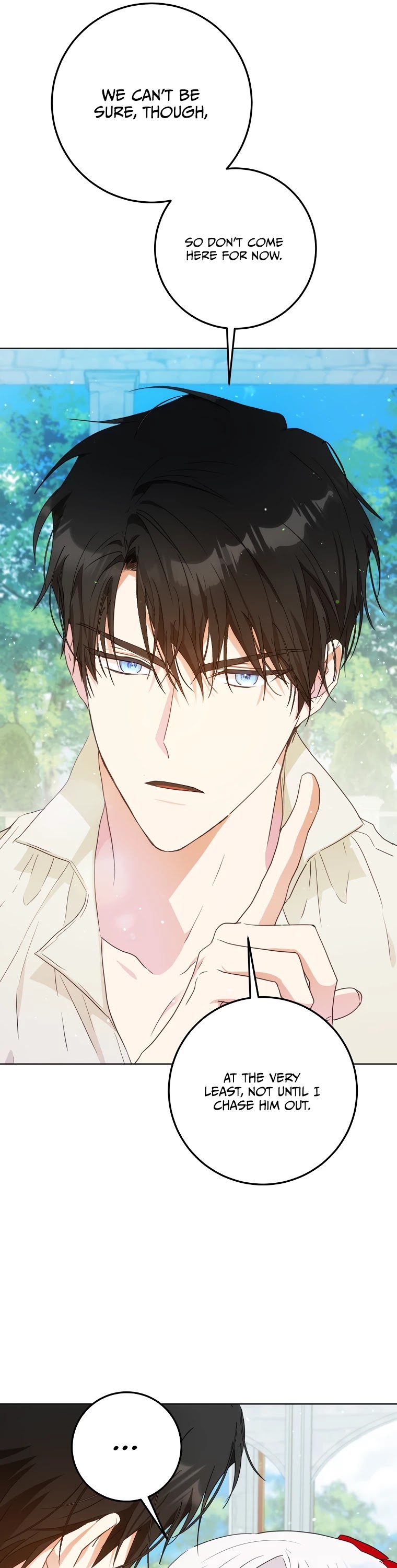 I Became the Wife of the Male Lead chapter 41 page 33