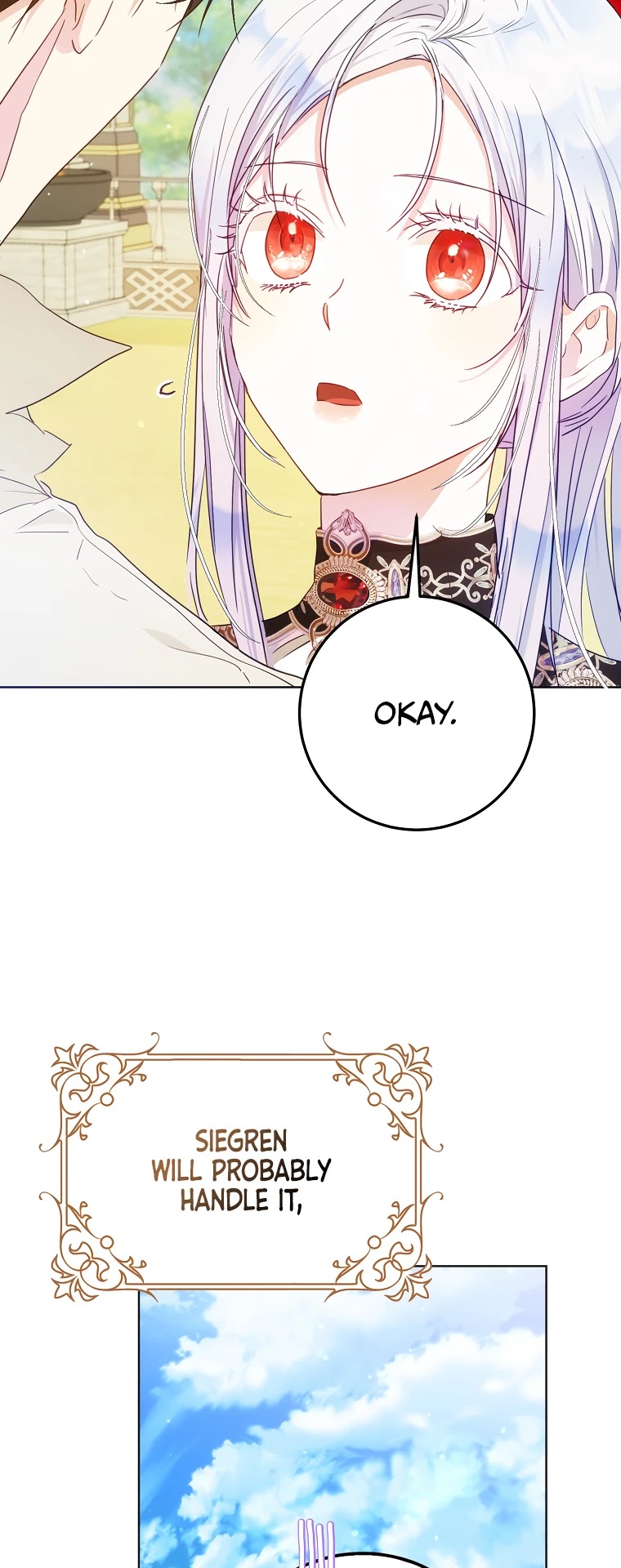 I Became the Wife of the Male Lead chapter 41 page 34