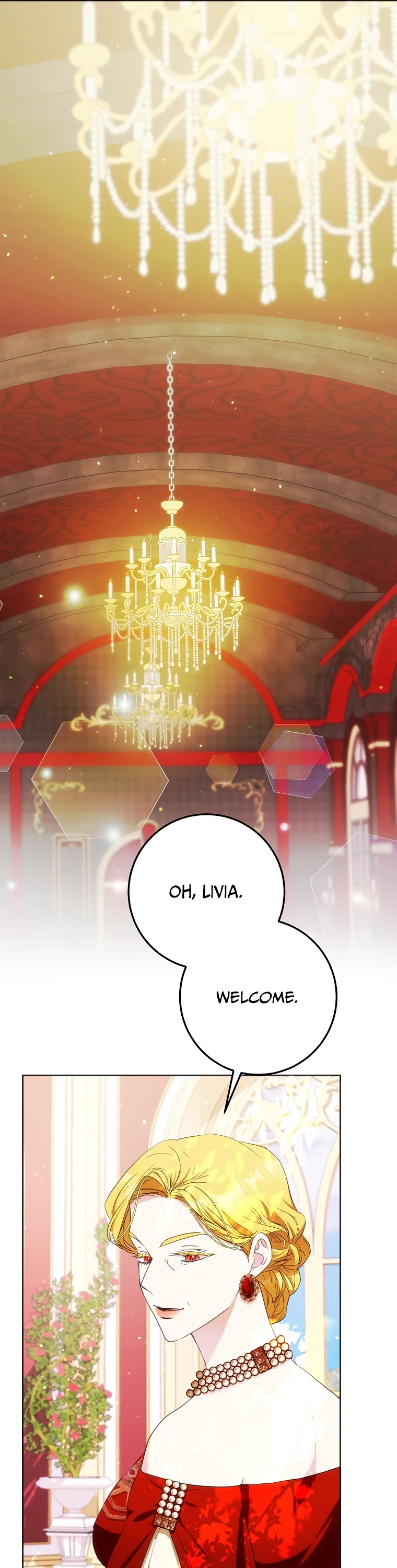 I Became the Wife of the Male Lead chapter 41 page 36