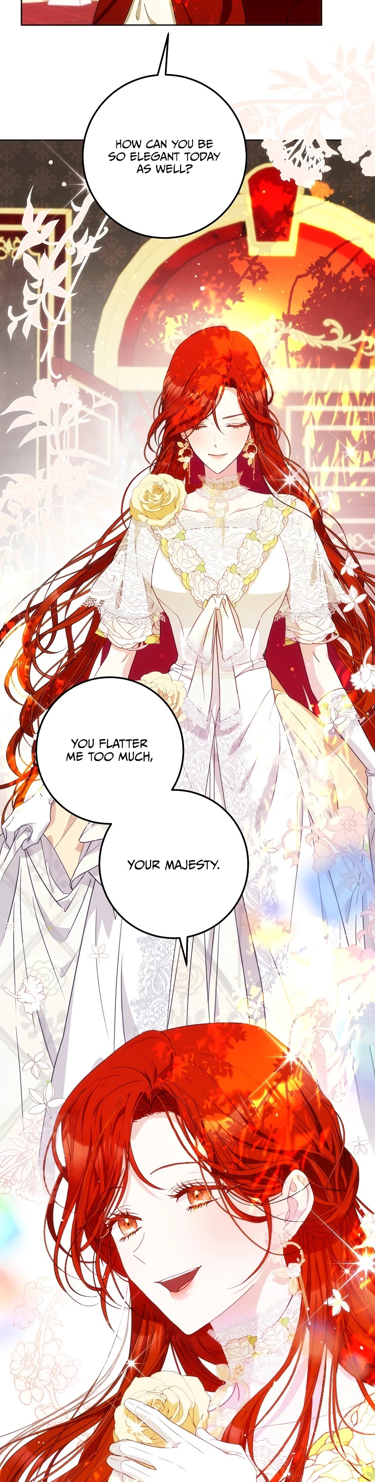 I Became the Wife of the Male Lead chapter 41 page 37