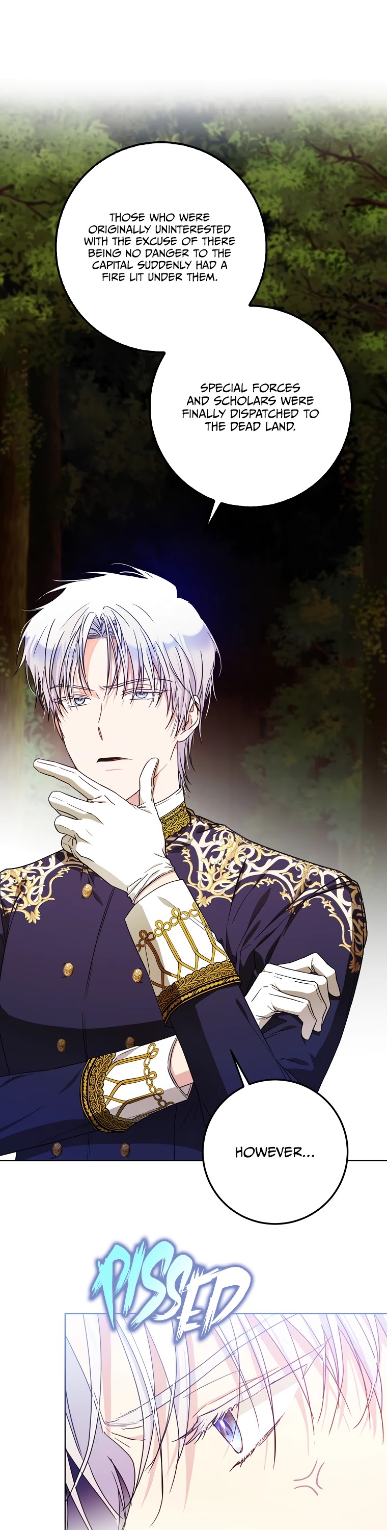 I Became the Wife of the Male Lead chapter 41 page 5