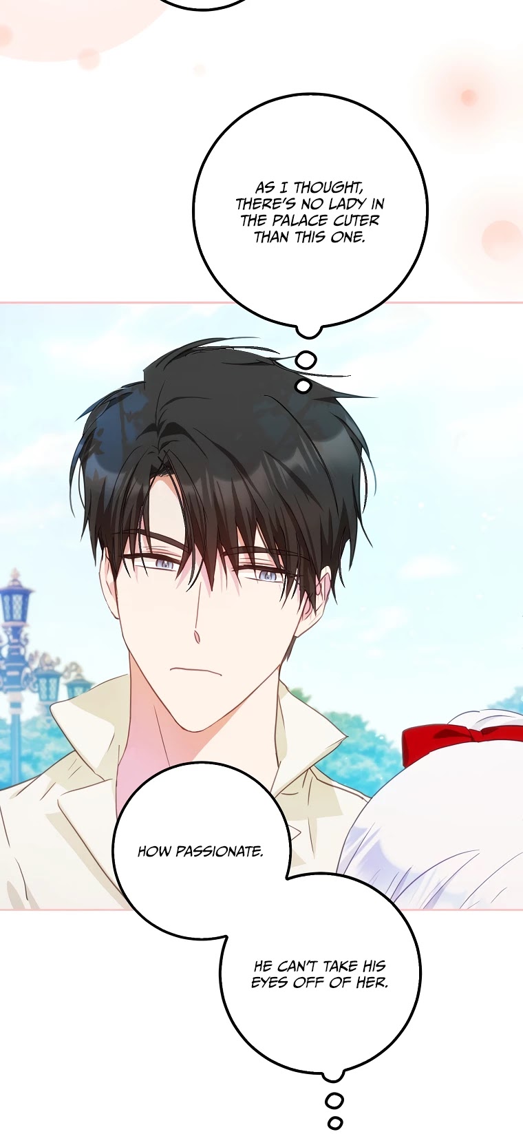 I Became the Wife of the Male Lead chapter 41 page 51